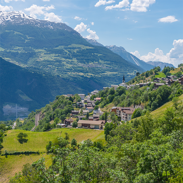 Valais